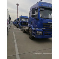 Chine nouveau tracteur de Tracteur de Shacman / tracteur principal / tracteur 6 * 4 X3000